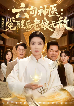 六旬神医:觉醒后老娘无敌(65集) 六旬神医:觉醒后老娘无敌(65集)短剧全剧终在线连看