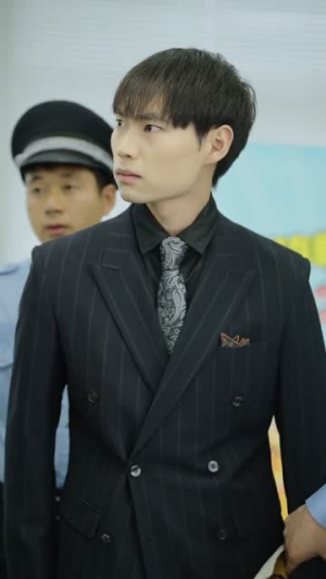 都市之我是神级大反派(89集) 都市之我是神级大反派(89集)短剧结局合集限免刷