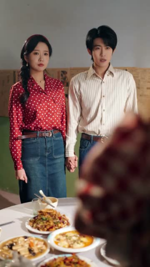 八零娇妻不回头，前夫哭红眼（65集）短剧终章免费大放送