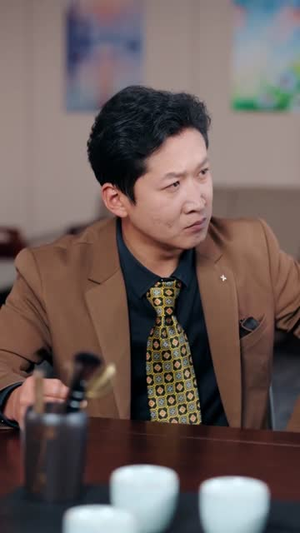 超级经理（64集）短剧全集热力排行榜之一