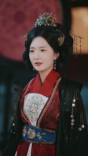 山河昭昭（61集）短剧全集投屏大屏看