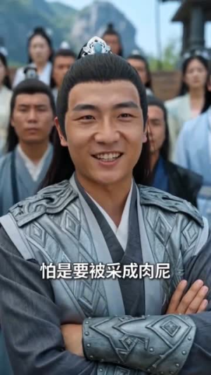 万兽独尊（60集）短剧精选全集无广告