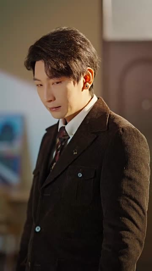 你和他兄弟情深我不奉陪（60集）短剧全集幕后花絮版