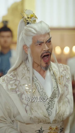 洪荒:慎勇型截教首徒(70集) 洪荒:慎勇型截教首徒(70集)短剧全剧终在线连看