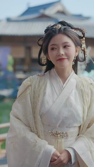 郡主茶艺精绝（84集）短剧全剧终在线连看