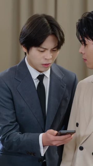 跨时空商脉:娘是总裁我是传奇(60集) 跨时空商脉:娘是总裁我是传奇(60集)短剧终篇全集限免看