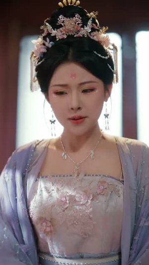 侍卫掉马甲后她慌了（80集）短剧收官全集限免看