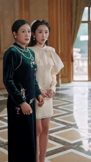 少爷别护短了，是少奶奶先动手（63集）短剧全系列永久免费