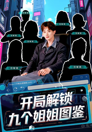 开局解锁九个姐姐图鉴(60集) 开局解锁九个姐姐图鉴(60集)短剧最终章免费合集