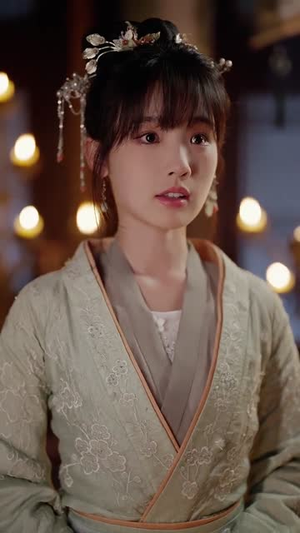 今夕为何夕(147集) 今夕为何夕(147集)短剧合集4K修复版