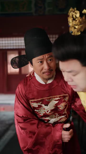 我在大明那些年2：永乐篇上（62集）短剧大结局连更全集