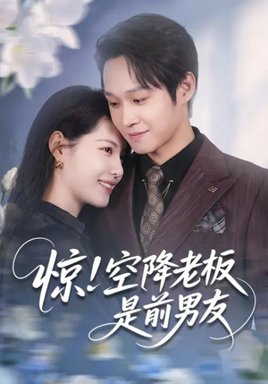 惊!空降老板是前男友(65集) 惊!空降老板是前男友(65集)短剧大结局全集解锁
