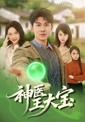 神医王大宝（69集）短剧经典全集任你选
