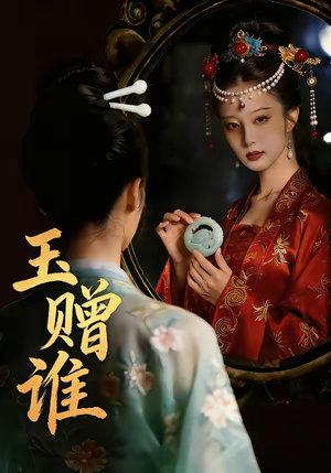 玉赠谁（45集）短剧结局篇全集直通