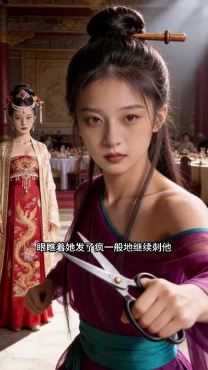 玉赠谁（45集）短剧超清全集在线看