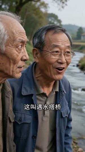 三十载恩怨,一米见人心(19集) 三十载恩怨,一米见人心(19集)短剧大结局合集放送