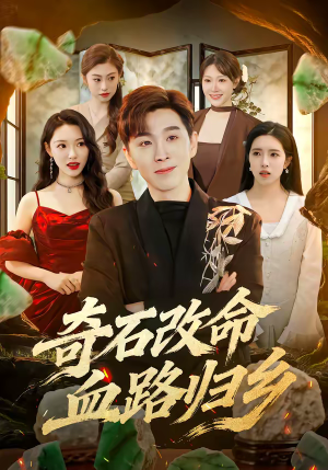 奇石改命血路归乡(81集) 奇石改命血路归乡(81集)短剧合集彩蛋完整版