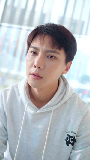 混沌神瞳：透视只是基本功（81集）短剧大结局超前点映