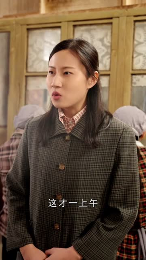 单亲妈妈致富经(80集) 单亲妈妈致富经(80集)短剧全集幕后花絮版