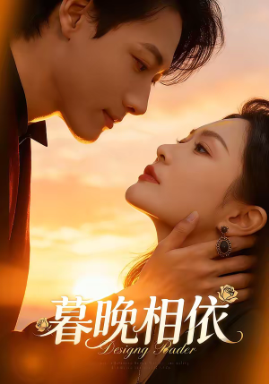 暮晚相依（80集）短剧大结局限免特辑