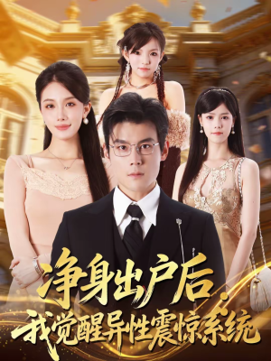 净身出户后：我觉醒异性震惊系统（81集）短剧全集秒播无卡顿
