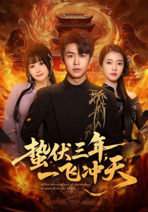 蛰伏三年,一飞冲天(60集) 蛰伏三年,一飞冲天(60集)短剧全集秒播无卡顿