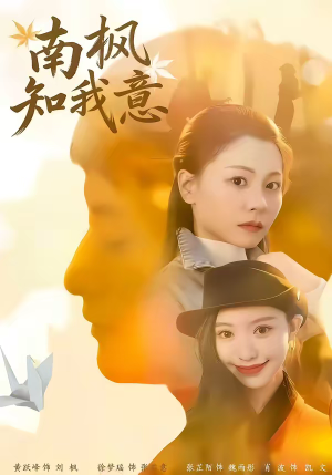 南枫知我意(41集) 南枫知我意(41集)短剧完结篇全集连播