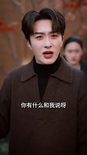 藏在画里的秘密（60集）短剧完结篇全集连播