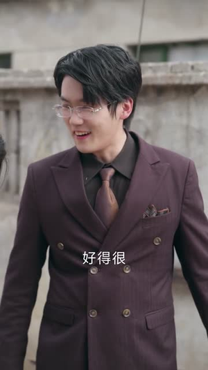 认亲宴，我亲手断了她的豪门梦（49集）短剧终极大结局合集