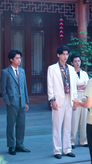 傩舞起，百病消（53集）短剧全集特惠限时看