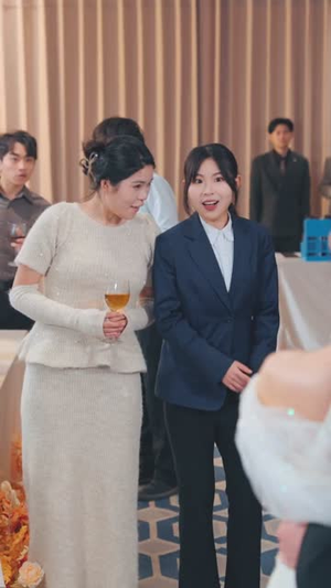 盲盒开出妻子的秘密（40集）短剧最终回限免畅看