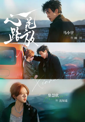 心花路放（60集）短剧全剧终高清放送