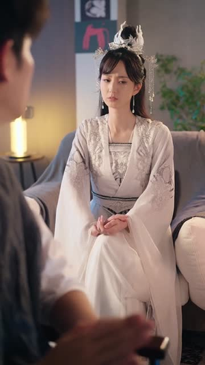 女主从书里跑出来了怎么办(79集) 女主从书里跑出来了怎么办(79集)短剧全集热力排行榜之一