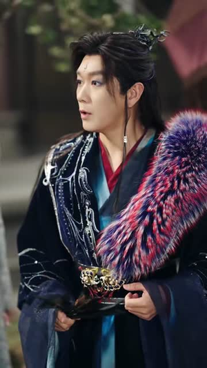 我领域内无敌，有本事你过来啊（70集）短剧大结局超前点映