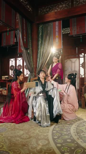 这个杀手不太爱动(69集) 这个杀手不太爱动(69集)短剧合集通宵追更版