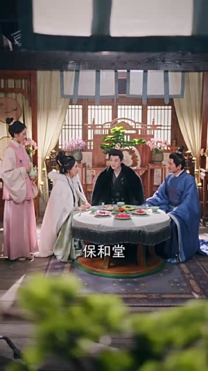 和离后,她冠绝京城(62集) 和离后,她冠绝京城(62集)短剧最终章免费合集