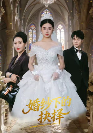 婚纱下的抉择（60集）短剧经典全集任你选