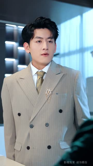 三年雪，一念春（70集）短剧全集幕后花絮版