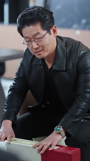 读心暴富，我靠重生剧本养爹（81集）短剧全集投屏大屏看