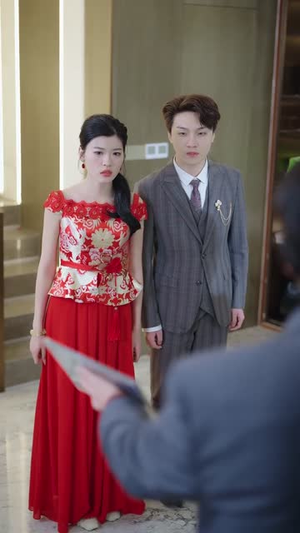 当个伴娘差点要了命（30集）短剧全集畅看无门槛