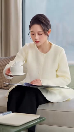 天降小财神,带我成为富贵花(71集) 天降小财神,带我成为富贵花(71集)短剧合集导演剪辑版