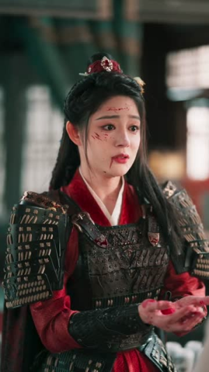 一骑红尘妃子笑(66集) 一骑红尘妃子笑(66集)短剧最终章免费合集