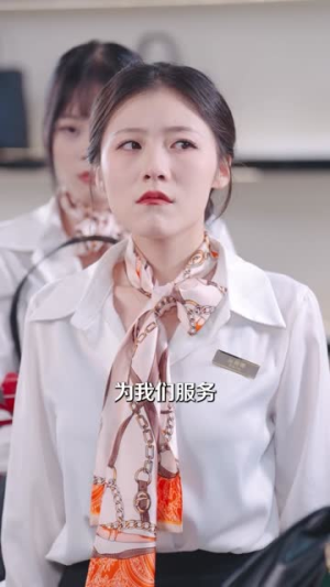 爱意随真心降临（38集）短剧大结局超前点映