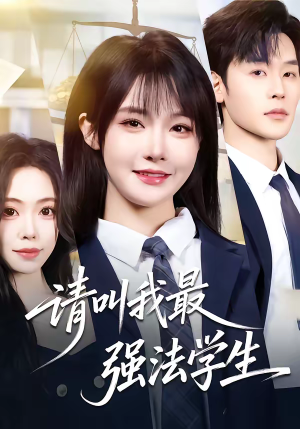 请叫我最强法学生（67集）短剧全剧终在线连看