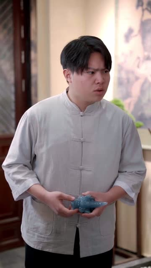 鉴宝：慧眼识珍（75集）短剧爆款全集在线播