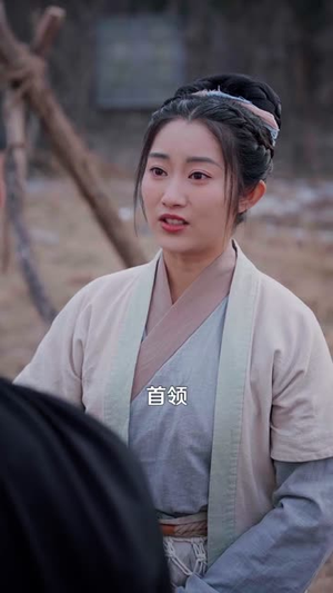 母女齐穿越，公家吃糠我炫肉（75集）短剧合集4K修复版