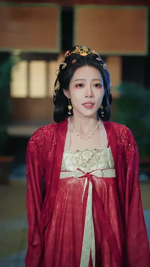 在逃太子妃（64集）短剧结局合集限免刷