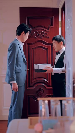 妄念芜情（72集）短剧全系列免费畅享