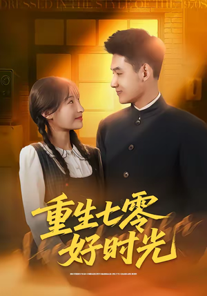 重生七零好时光(80集) 重生七零好时光(80集)短剧宝藏全集限免看