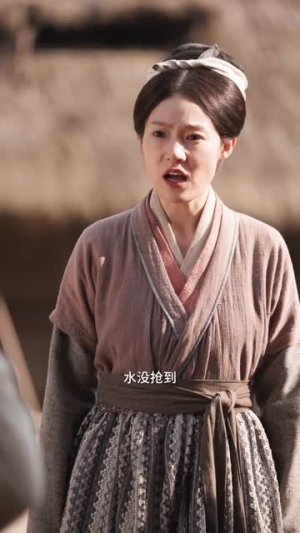 荒年不慌（68集）短剧全系列永久免费